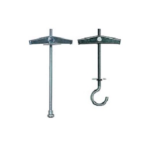 KDH 3 & 4 Spring Toggle with Hook